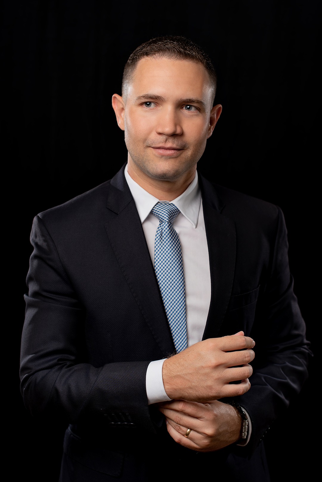 Herbert Rocha — Fundador