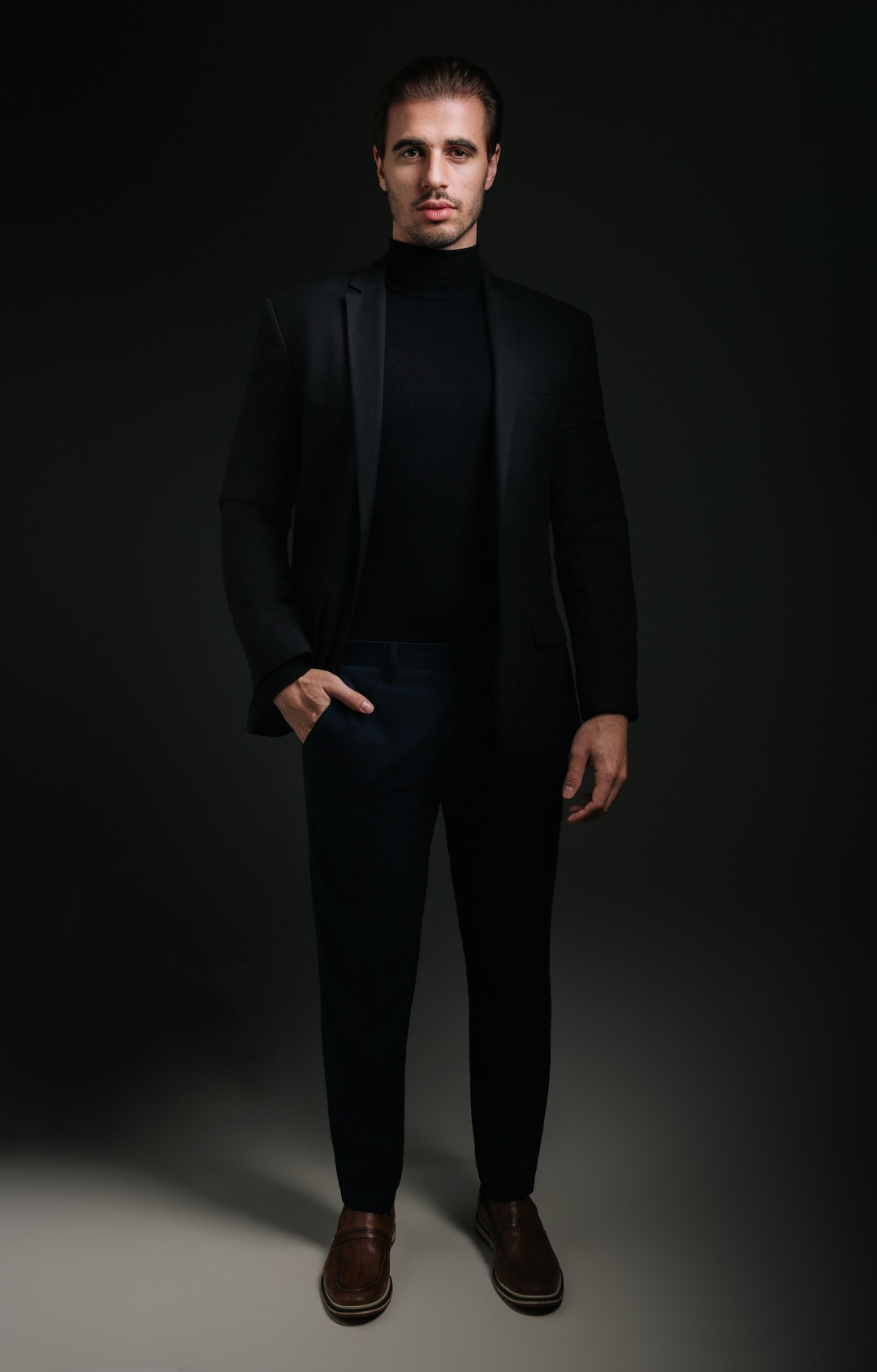 Samuel Macário — Fundador